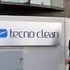 Ingresso stabilimento Tecno Clean S.r.l.