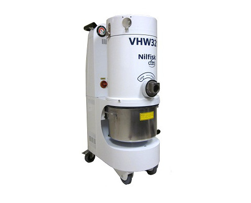 VHW 321 Nilfisk | Tecno Clean