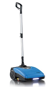 Fimop lavasciuga pavimenti: Tecno Clean rivenditore autorizzato