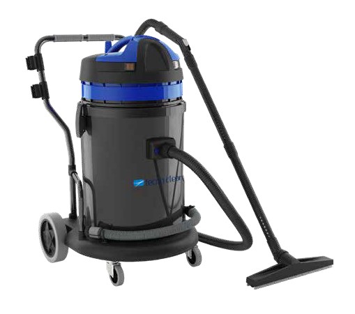 ASPIRATORE TECNO 62-2 P