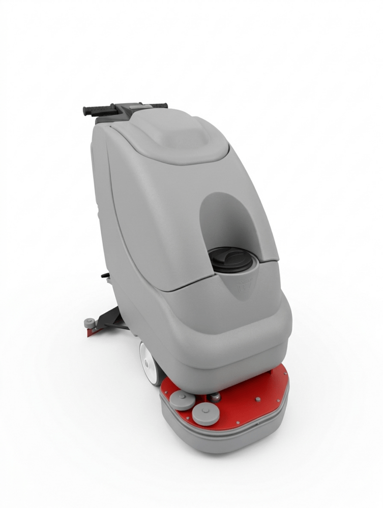 Lavasciuga pavimenti COMAC ABILA 42B