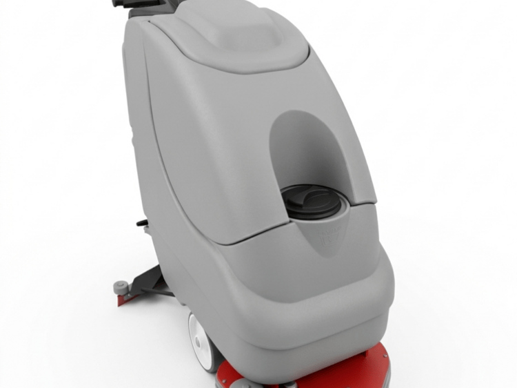 Lavasciuga pavimenti COMAC ABILA 42B